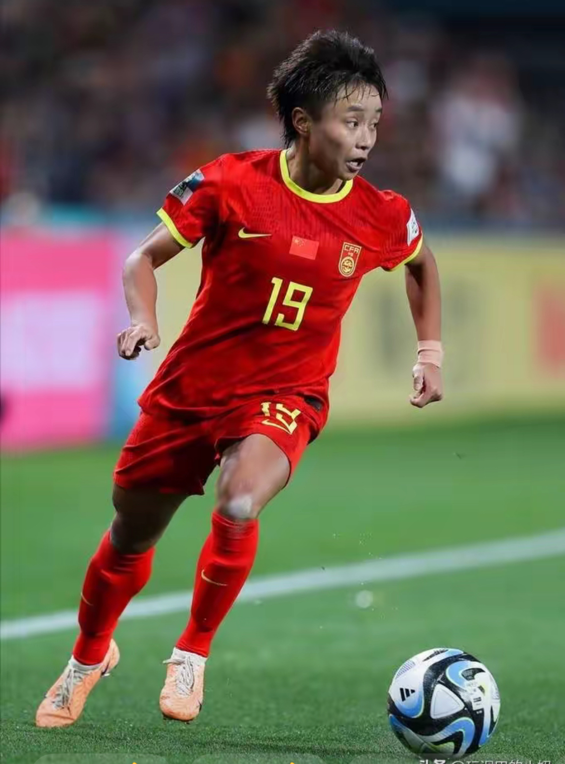 九州体育-阿尔及利亚女足遭淘汰，未能晋级(阿尔及利亚女足遭淘汰,未能晋级世界杯)