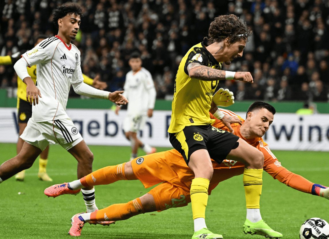 九州体育-包含沃尔夫斯堡惊险取胜，逼平积分榜前列球队的词条