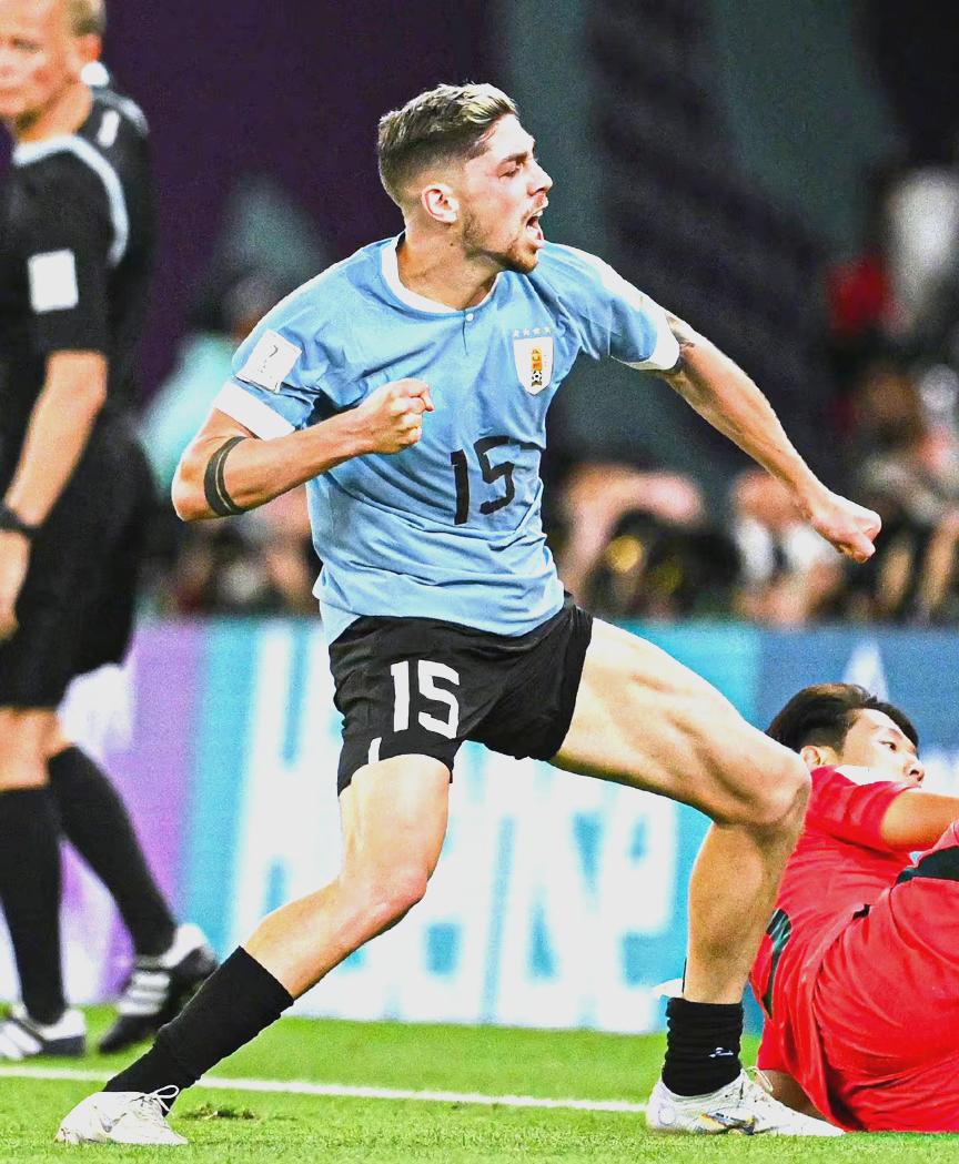 九州体育-卡塔尔世界杯对西甲球队形势影响深远