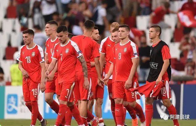 挪威队背水一战，侥幸取得平局保障晋级的简单介绍