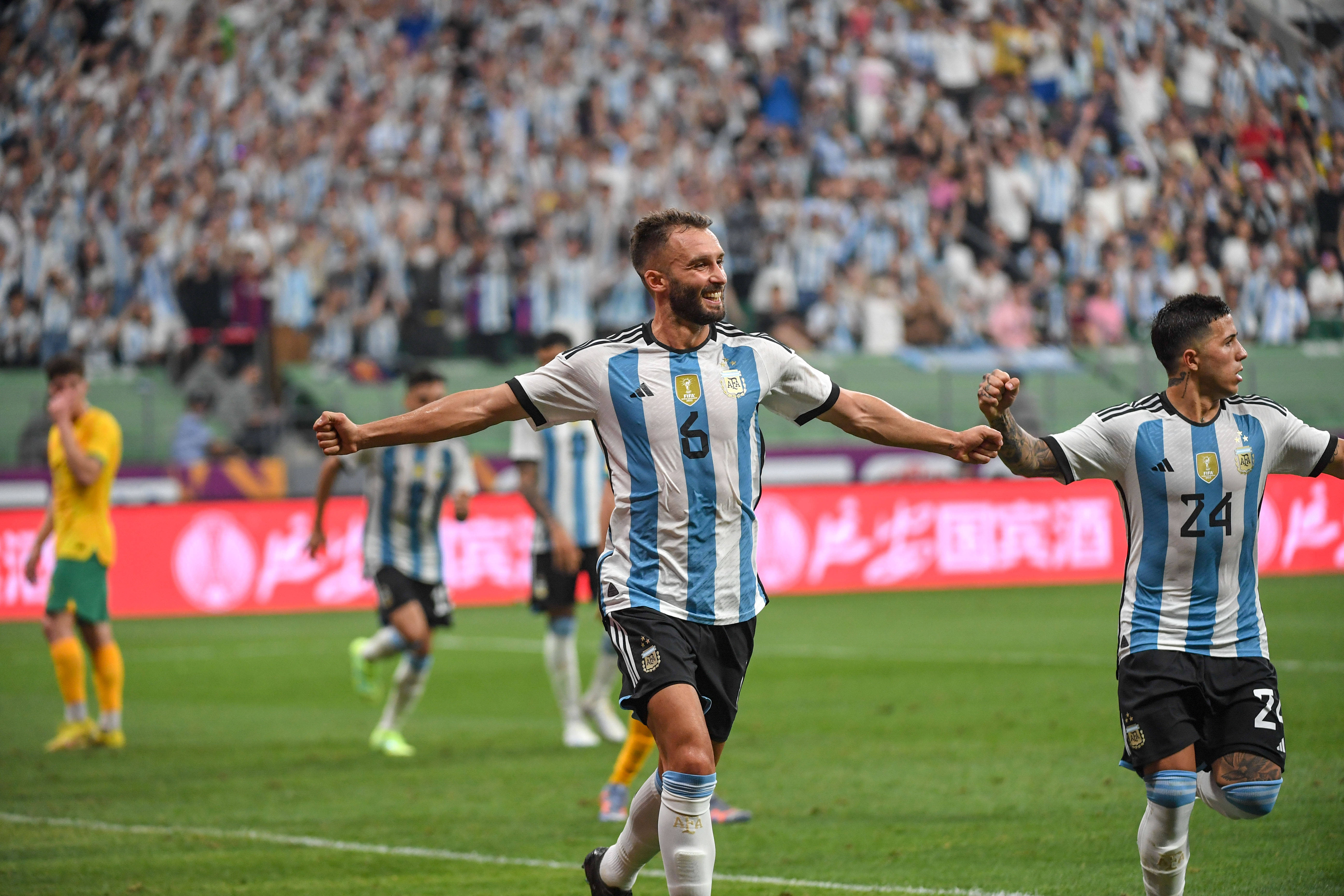 阿根廷对法国点球大战完整版视频