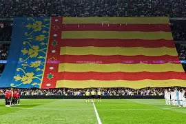 关于奥萨苏纳客场挑战瓦伦西亚，实力对比的信息