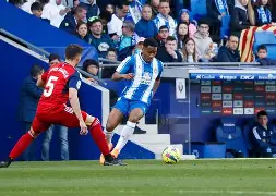 ju11.co-莱万特主场战平奥萨苏纳，保持不败战绩的简单介绍