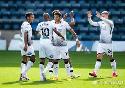 九州娱乐-关于伯恩茅斯遭遇惨败，保级形势严峻的信息