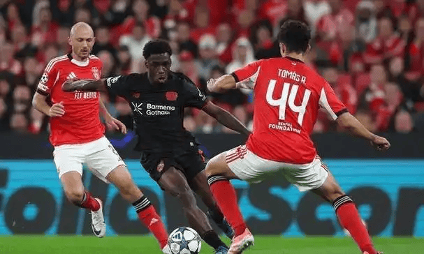 九州体育-关于阿贾克斯一路高歌猛进，冲击欧冠冠军的信息