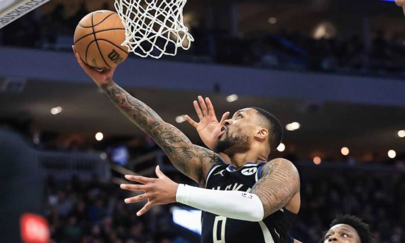 nba录像雄鹿对猛龙 季后赛第三场 nba录像雄鹿对猛龙 季后赛第三场