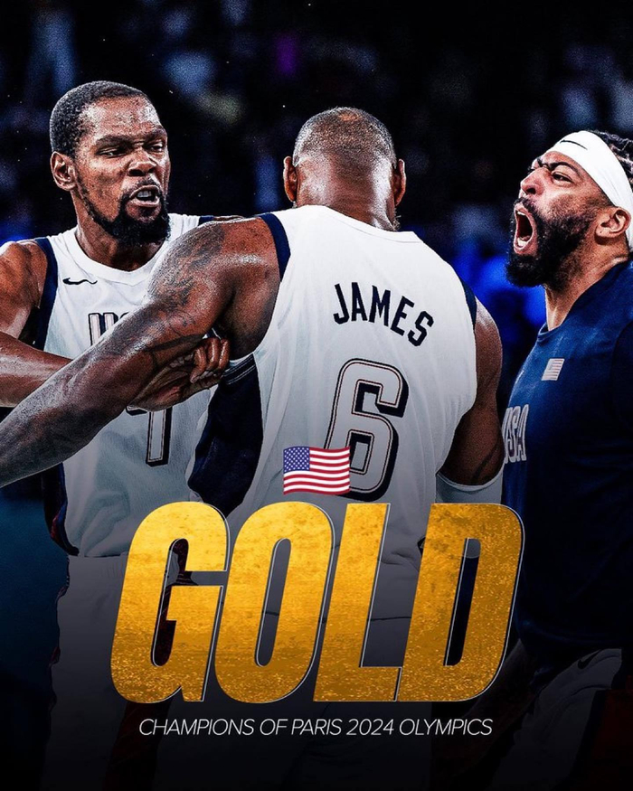 篮球梦之队再战奥运：美国男篮底蕴深厚