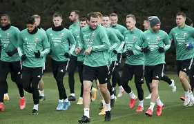 匈牙利队惊险晋级强,成黑马之一的简单介绍 匈牙利队惊险晋级强,成黑马之一的简单介绍