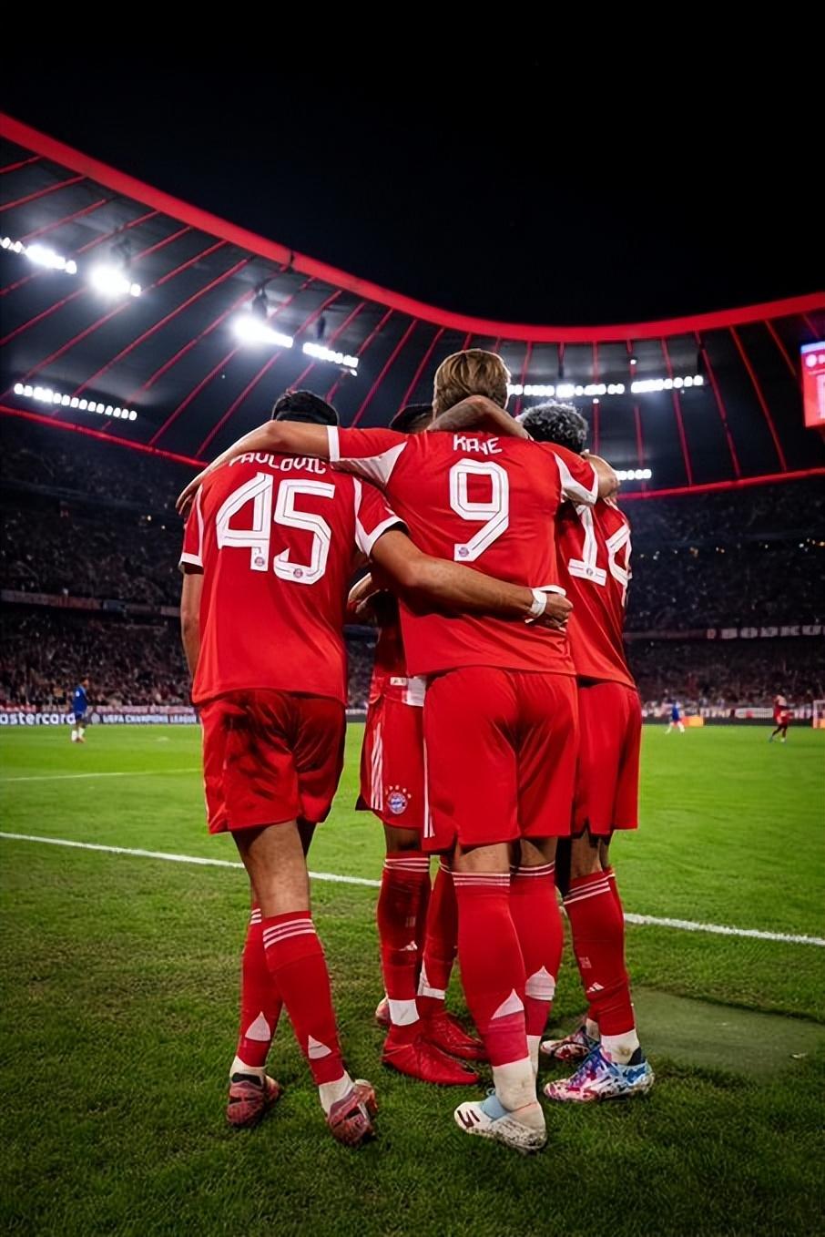 利物浦迎战拜仁慕尼黑，胜者晋级八强(利物浦迎战拜仁慕尼黑,胜者晋级八强了吗)