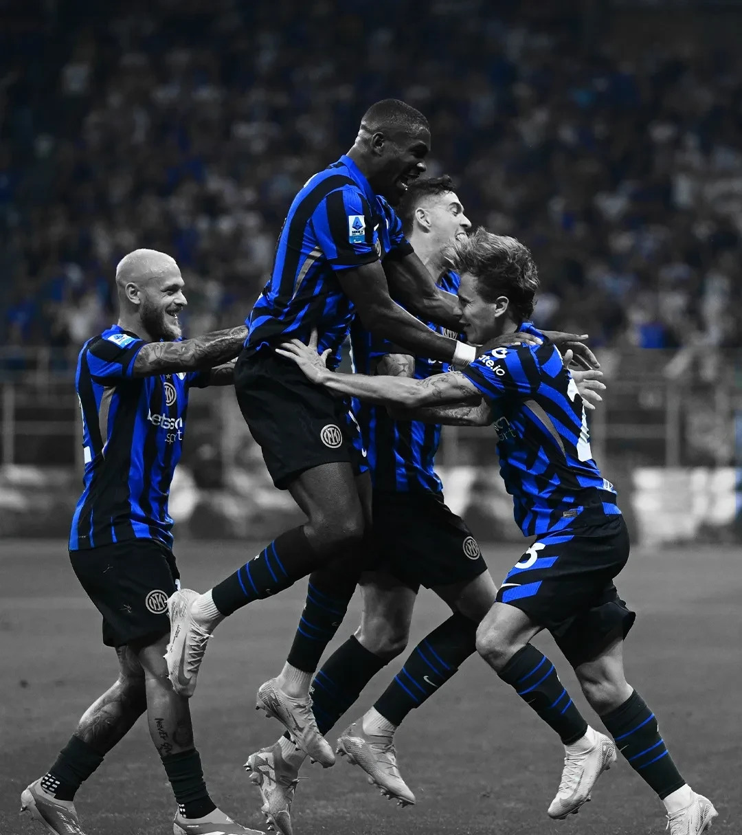 看好意甲球队斩获胜利，豪门继续称霸的简单介绍